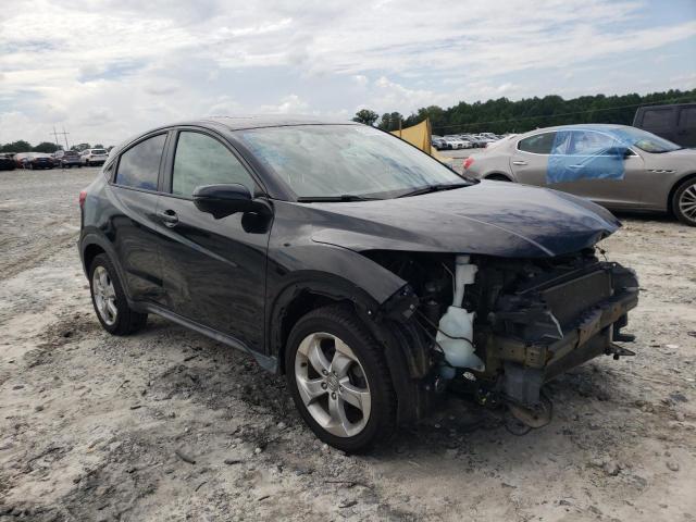 HONDA HR-V EX 2016 3czru6h52gm709156