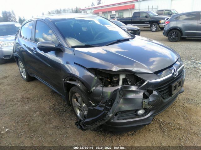 HONDA HR-V 2016 3czru6h52gm709335