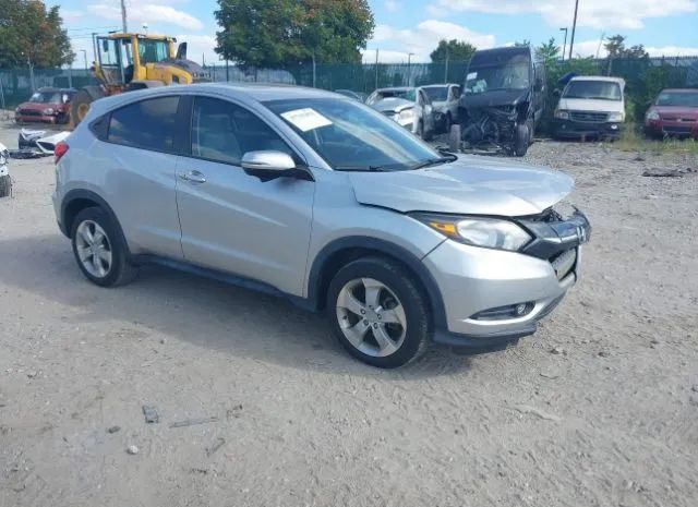 HONDA HR-V 2016 3czru6h52gm713711