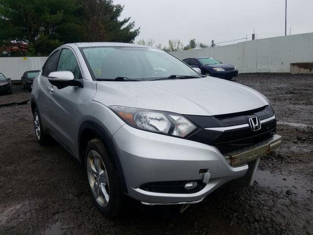 HONDA HR-V EX 2016 3czru6h52gm716768