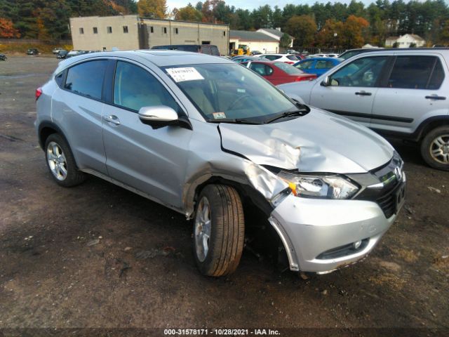 HONDA HR-V 2016 3czru6h52gm716835