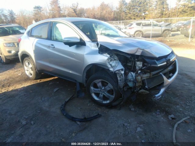 HONDA HR-V 2016 3czru6h52gm721565