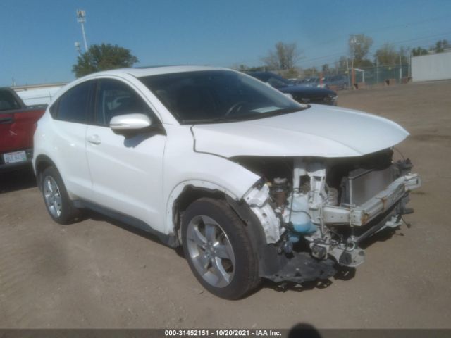 HONDA HR-V 2016 3czru6h52gm722375