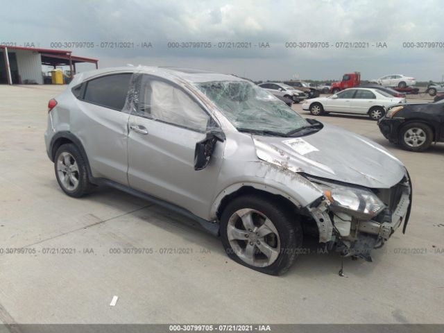 HONDA HR-V 2016 3czru6h52gm728046