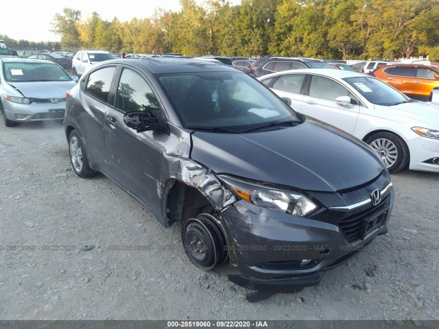 HONDA HR-V 2016 3czru6h52gm729536