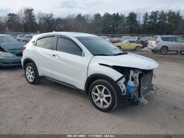 HONDA HR-V 2016 3czru6h52gm729911