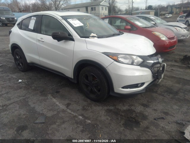 HONDA HR-V 2016 3czru6h52gm732212