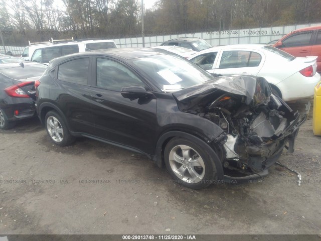 HONDA HR-V 2016 3czru6h52gm732324