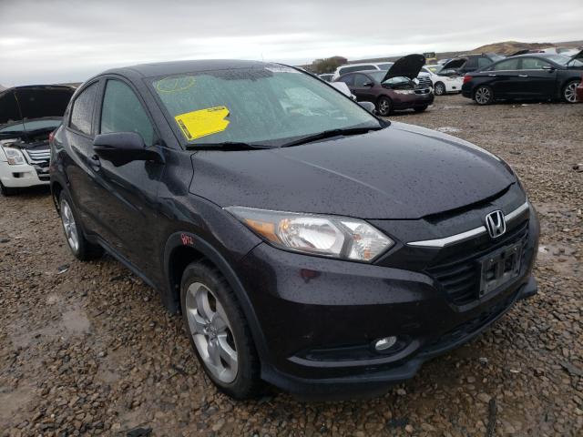 HONDA HR-V EX 2016 3czru6h52gm735238