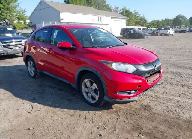 HONDA HR-V 2016 3czru6h52gm740973