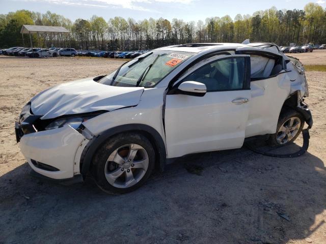 HONDA HR-V 2016 3czru6h52gm743453