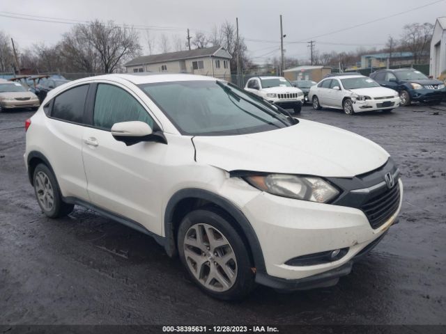 HONDA HR-V 2016 3czru6h52gm744313