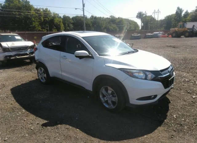 HONDA HR-V 2016 3czru6h52gm744327