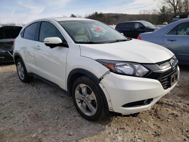 HONDA HR-V EX 2016 3czru6h52gm751519