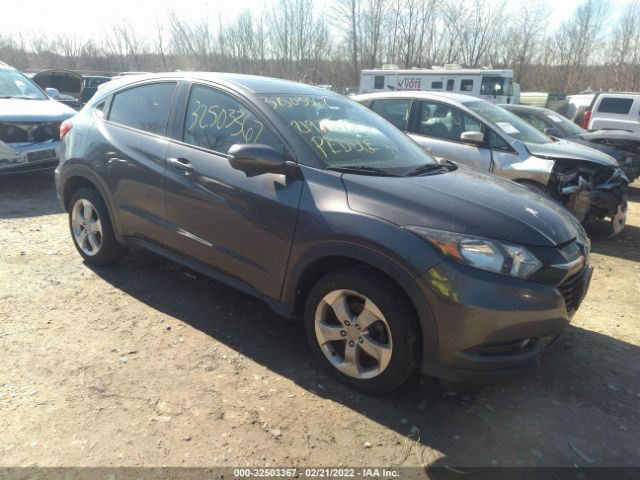 HONDA HR-V 2016 3czru6h52gm751875