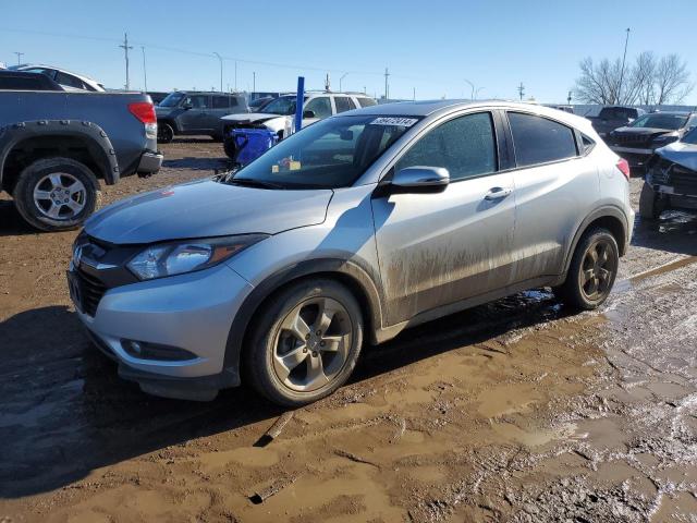 HONDA HR-V 2016 3czru6h52gm754601