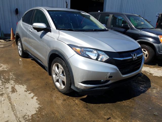 HONDA HR-V EX 2016 3czru6h52gm754761