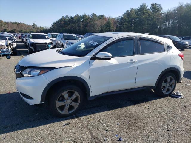 HONDA HR-V 2016 3czru6h52gm757661