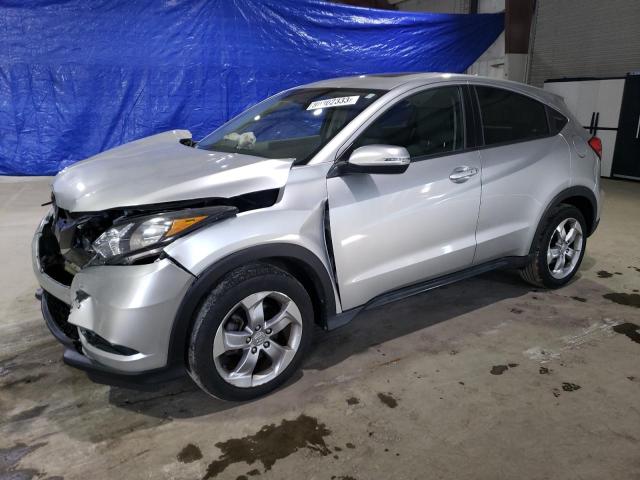 HONDA HR-V 2016 3czru6h52gm759930