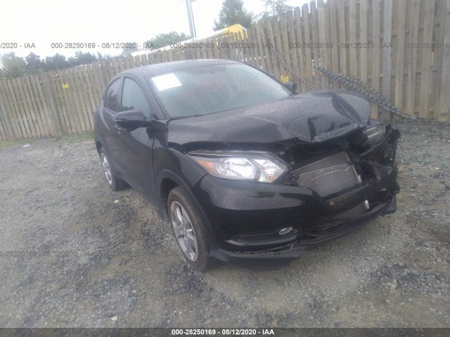 HONDA HR-V 2016 3czru6h52gm763556