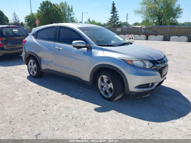 HONDA HR-V 2017 3czru6h52hg704538