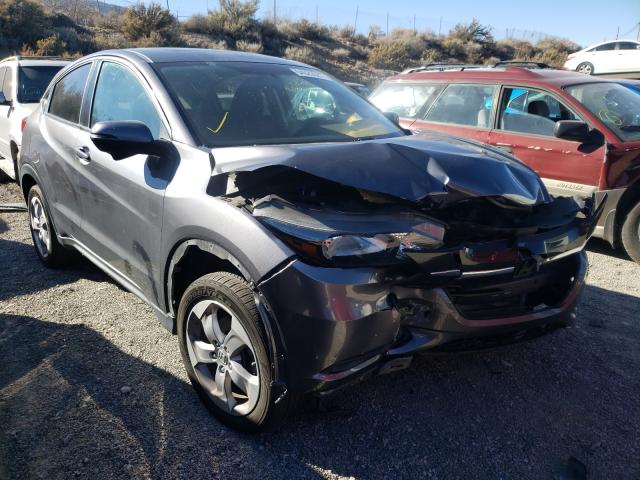 HONDA HR-V EX 2017 3czru6h52hg710209