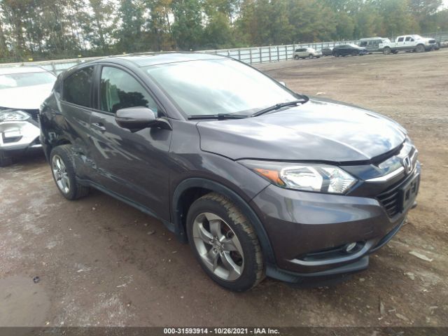 HONDA HR-V 2017 3czru6h52hm702791