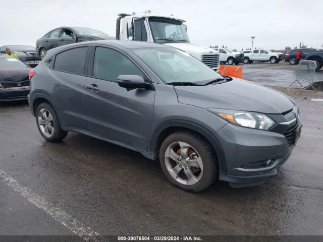 HONDA HR-V 2017 3czru6h52hm704539