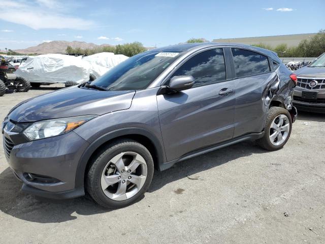 HONDA HR-V EX 2017 3czru6h52hm712415