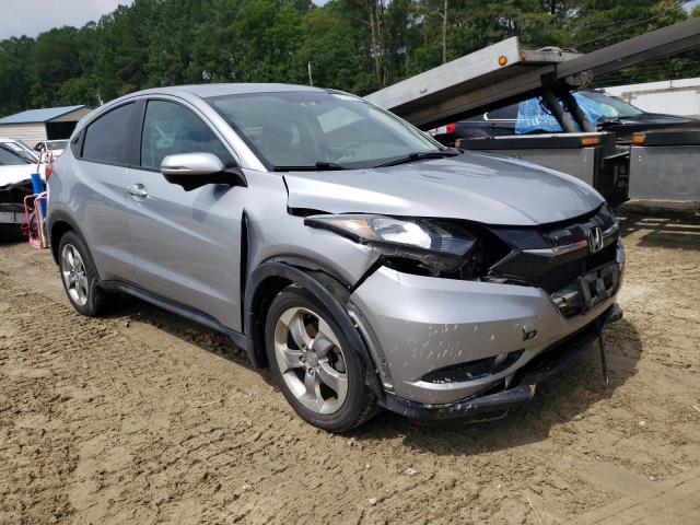 HONDA HR-V EX 2017 3czru6h52hm714438