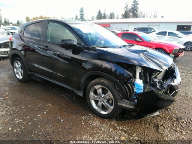 HONDA HR-V 2017 3czru6h52hm717016