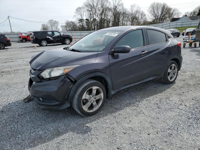 HONDA HR-V 2017 3czru6h52hm720031