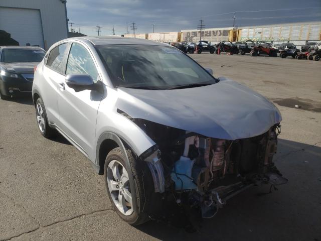 HONDA HR-V EX 2017 3czru6h52hm720093