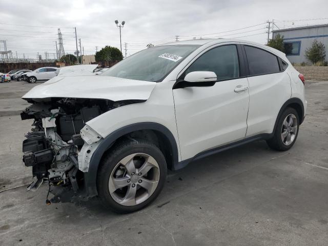 HONDA HR-V 2017 3czru6h52hm723009