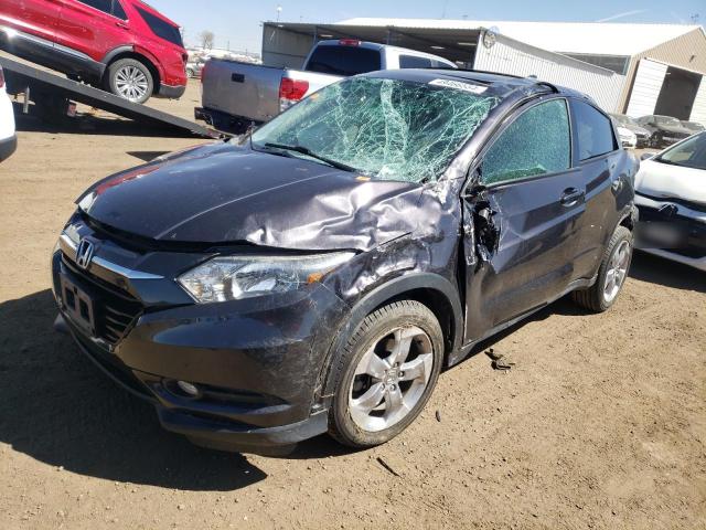 HONDA HR-V 2017 3czru6h52hm725343