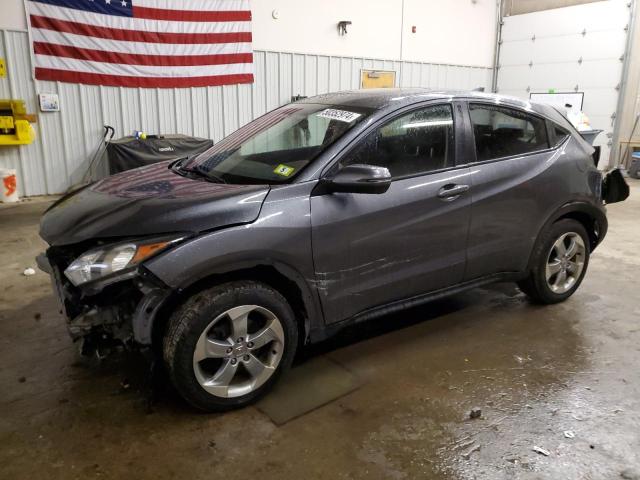 HONDA HR-V 2017 3czru6h52hm727769