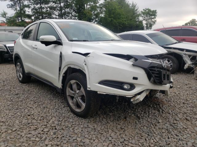 HONDA HR-V EX 2017 3czru6h52hm727898