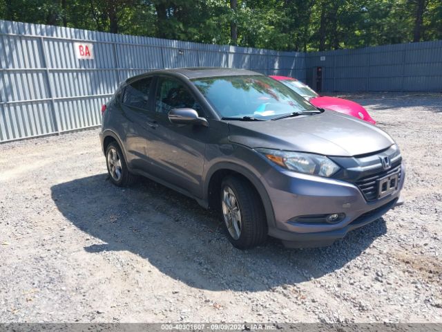 HONDA HR-V 2017 3czru6h52hm730865