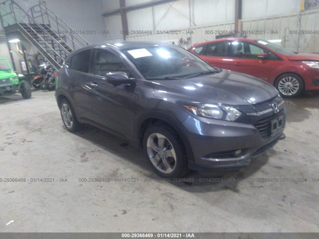 HONDA HR-V 2017 3czru6h52hm731028