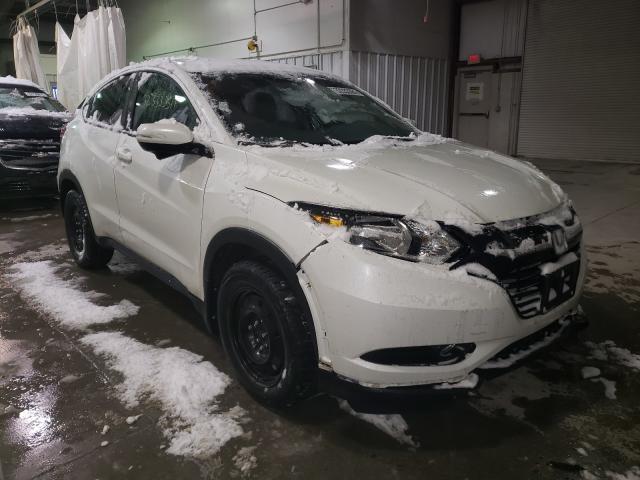 HONDA HR-V EX 2017 3czru6h52hm733460