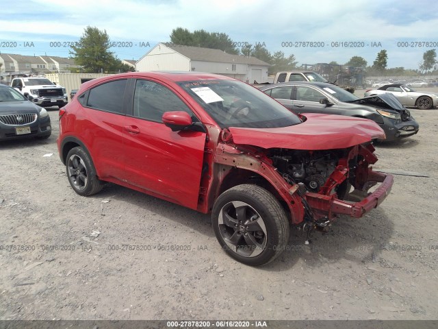 HONDA HR-V 2018 3czru6h52jg701452