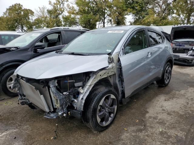 HONDA HR-V EX 2018 3czru6h52jg705873