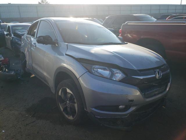 HONDA HR-V EX 2018 3czru6h52jg708093