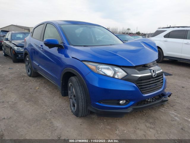 HONDA HR-V 2018 3czru6h52jg715237