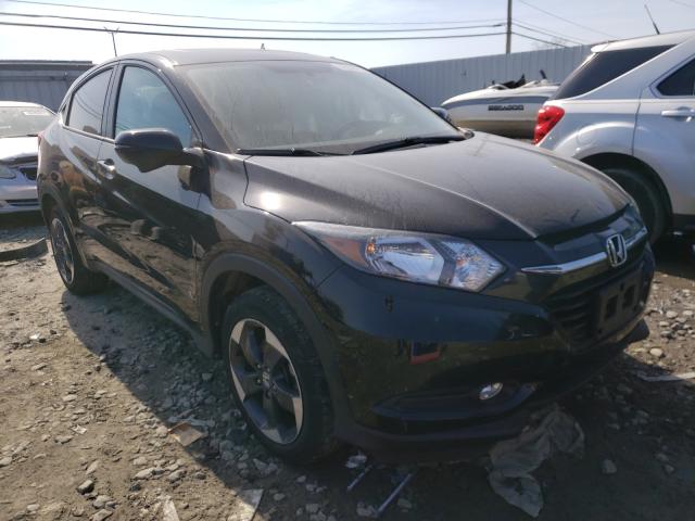 HONDA NULL 2018 3czru6h52jg722964