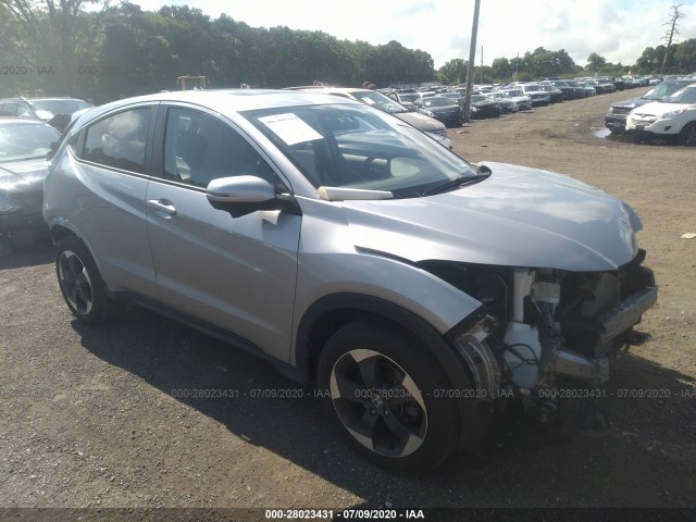 HONDA HR-V 2018 3czru6h52jg723287