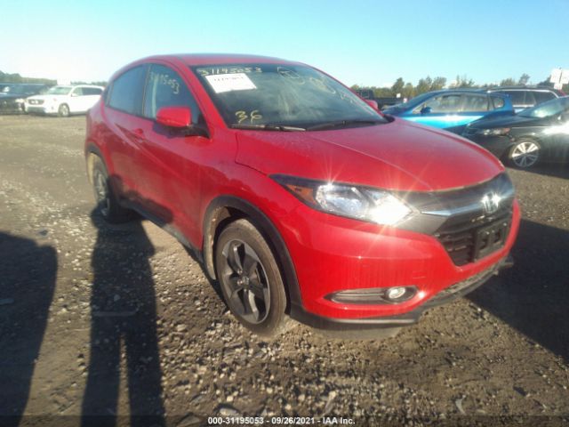 HONDA HR-V 2018 3czru6h52jg723631