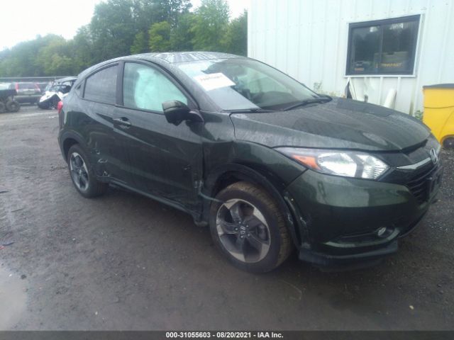 HONDA HR-V 2018 3czru6h52jg724908