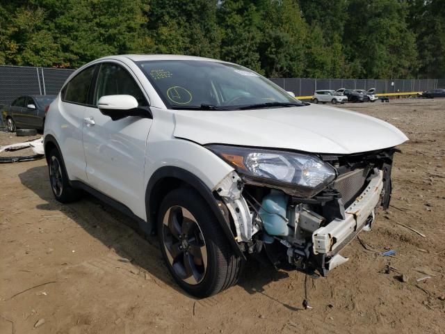 HONDA HR-V EX 2018 3czru6h52jm703669