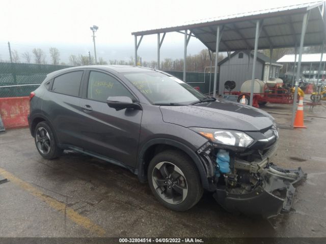 HONDA HR-V 2018 3czru6h52jm705194